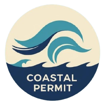 Coastal Permit Logo